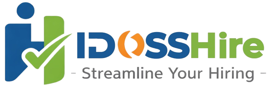 IdossHire Logo